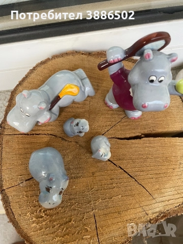 стари порцеланови фигурки керамиката Уейд, снимка 5 - Антикварни и старинни предмети - 51574099