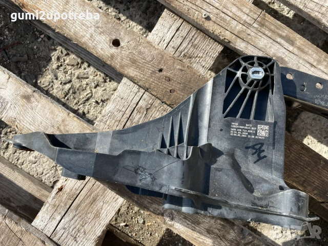 Педал Спирачка 1EB723058E Volkswagen ID.3 E11 PRO, снимка 3 - Части - 53169880