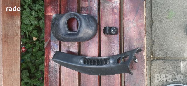 комфорт модул фиат мареа , снимка 4 - Части - 37729730