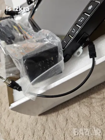 Навигация за фолксваген и Шкода октавия, снимка 10 - Аксесоари и консумативи - 48409287