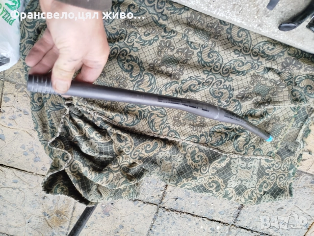 31.8 карбон кормило за велосипед колело pro tharsis 