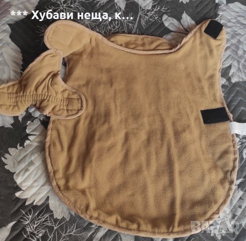 👌 Страхотно кучешко палтенце 👀 Изгодно 👀🐜, снимка 6 - За кучета - 34910564