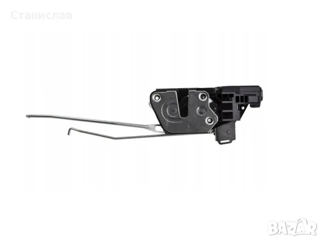 Hyundai Santa Fe Брава за предна лява врата , снимка 6 - Части - 50282652