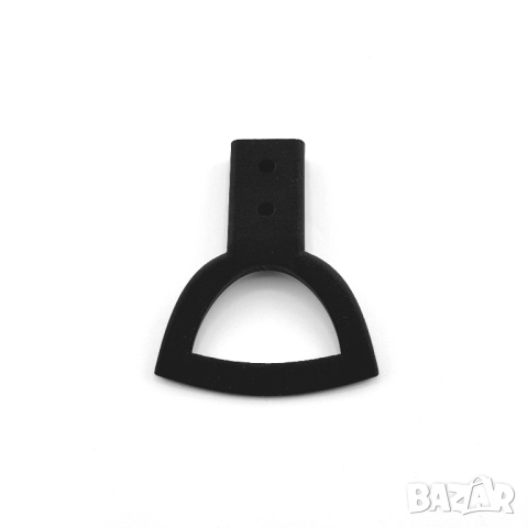 Mercedes W123 W116 - Комплект дръжки за регулиране на седалка, снимка 8 - Части - 52331809