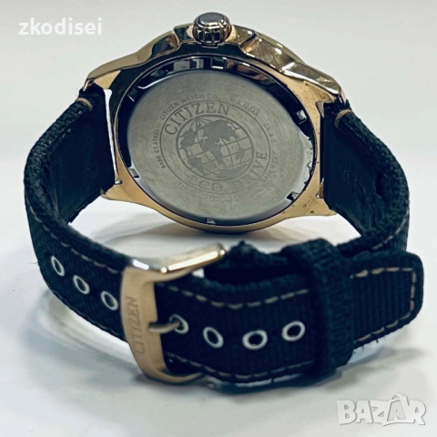 Часовник CITIZEN AW1523, снимка 3 - Смарт часовници - 52724040