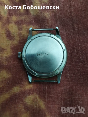 Восток 2209 отличен!, снимка 6 - Мъжки - 50961153