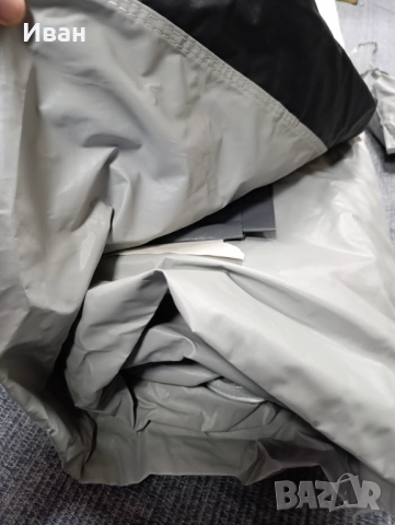 Демо!(нови) Форселти за каравана Camptech Cayman. Три размера:N:7, N:14, N:15, снимка 4 - Палатки - 52197832