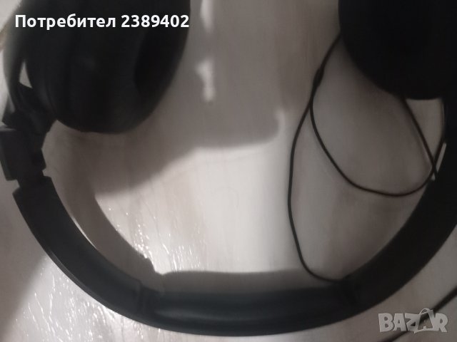 Слушалки Philips , снимка 3 - Слушалки и портативни колонки - 43122409