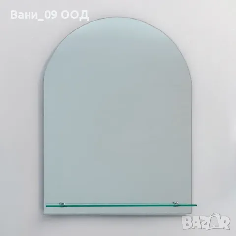 Огледало за баня с модерен дизайн , снимка 2 - Огледала - 48780013