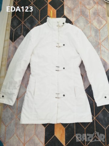 Пролетно яке 