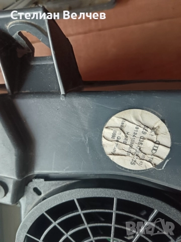 2 бр буфер за AUDI A4 B6/B7, снимка 7 - Части - 52132432