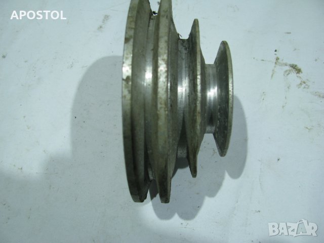 шайба за бормашина Степенчата, снимка 5 - Бормашини - 35603952