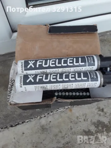 Sympafix пирони, снимка 2 - Други машини и части - 49747587