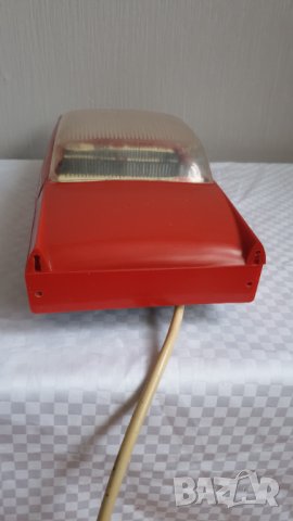 Руска пластмасова кола Чайка газ, снимка 7 - Колекции - 43716253