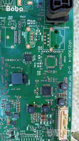Main board VPZ190R V-0