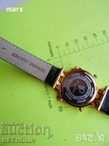 дамски часовник, снимка 3 - Дамски - 38145100