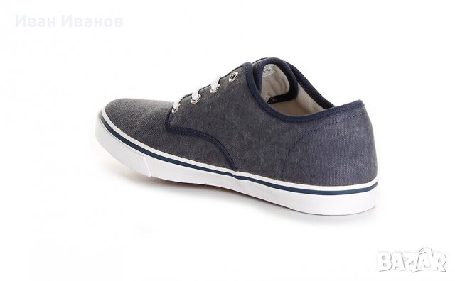 кецове Timberland  Earthkeepers Hookset Camp Canvas номер 44,5, снимка 4 - Кецове - 39759170