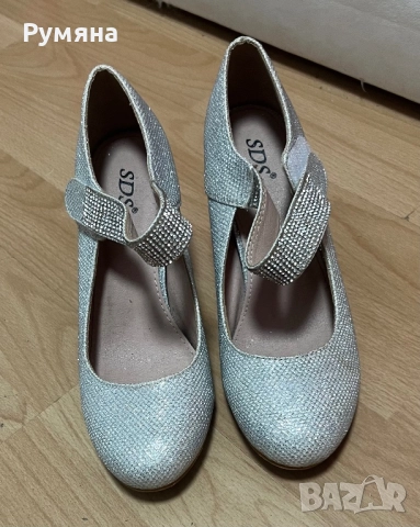 Официални обувки