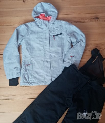 Ски екип Crivit р-р 152см./12г. и др., снимка 4 - Детски якета и елеци - 43728877