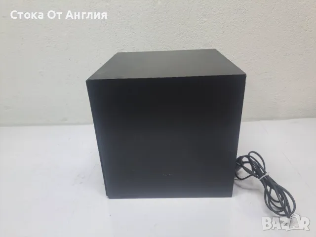 Субуфер - Yamaha NS-WSW121, снимка 4 - Други - 49209102