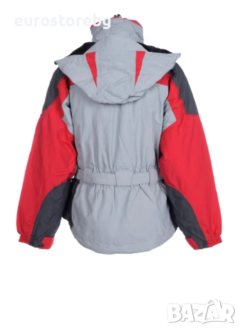 Ново Дамско ски яке Rossignol, размер S, Сиво, снимка 2 - Якета - 52864577