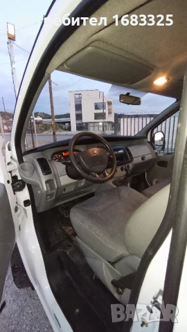 Товарен бус под наем , снимка 8 - Rent a car - 50917163