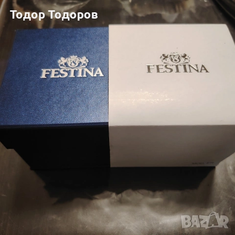 Чисто нов в гаранция, снимка 9 - Мъжки - 53468715