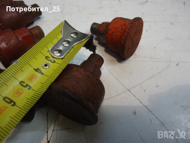 Гресьорки, снимка 6 - Други машини и части - 50155621