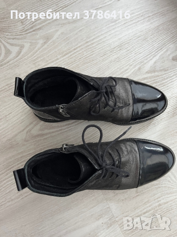 Обувки, снимка 4 - Дамски ежедневни обувки - 44899541