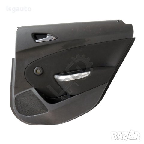 Интериорна кора задна дясна врата Opel Astra (J) 2010-2018 ID: 116497