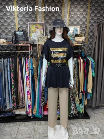 туника, снимка 2 - Туники - 51359335