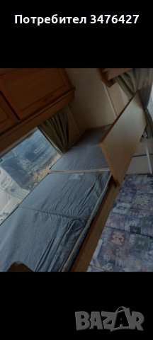 Eldis cyclone XL 500, снимка 9 - Каравани и кемпери - 39503703