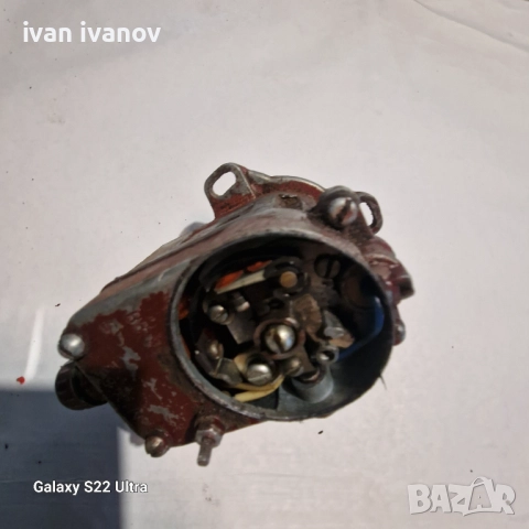 Динамо Магнет ЮМЗ, снимка 5 - Селскостопанска техника - 52941854