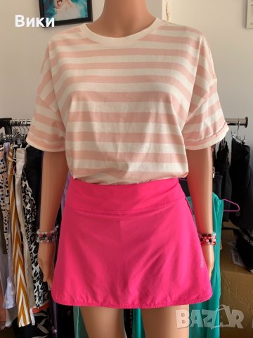 Esprit дамска тениска, снимка 9 - Тениски - 40563906