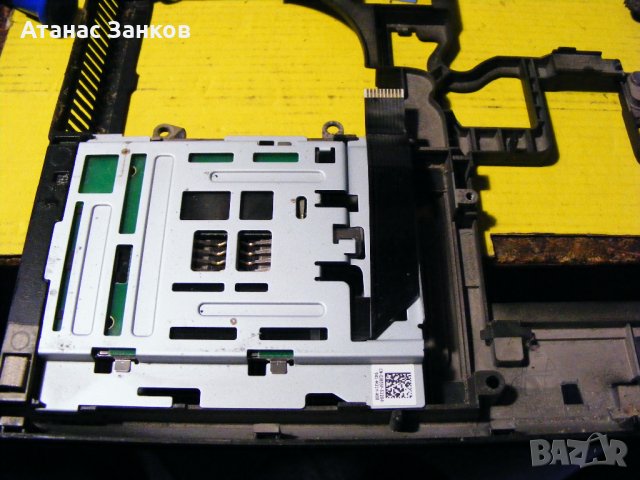 Лаптоп за части Dell Latitude E6400, снимка 15 - Части за лаптопи - 26089115