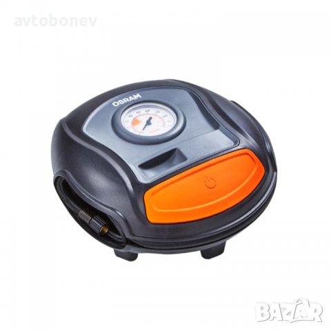 Компресор за гуми OSRAM TYREINFLATE 200 - 12V, снимка 2 - Аксесоари и консумативи - 32396186