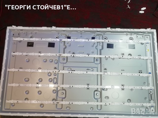 SAMSUNG    UE40H6410SS  СЪС СЧУПЕН ДИСПЛЕЙ, снимка 14 - Части и Платки - 37824533