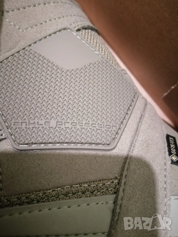 Кубинки Haix / Хайкс 43 номер, снимка 12 - Други - 52848711