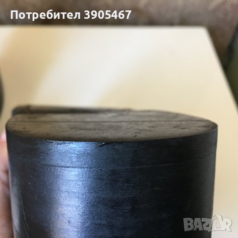  кожени MADE IN ITALY №44, снимка 6 - Мъжки боти - 43454620