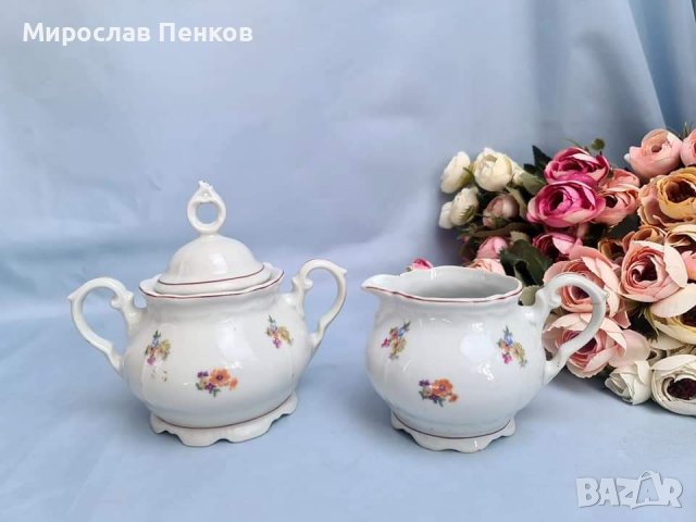 Захарничка и каничка, снимка 1 - Други - 39261522