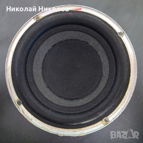 Говорител от subwoofer Philips HTS8100