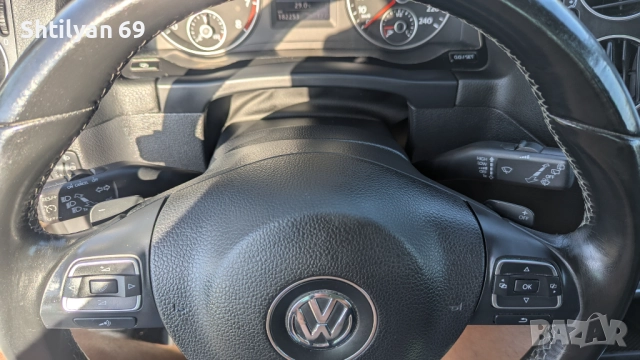 Фолксваген Голф Плюс Автоматик , снимка 14 - Автомобили и джипове - 51540004