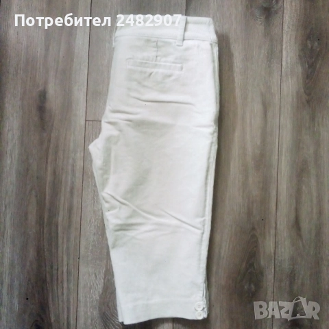 Дамски 7/8 панталон, снимка 6 - Къси панталони и бермуди - 52315385
