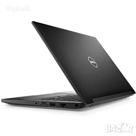 Dell Latitude E7490 14"IPS Core i5-7200U 8GB DDR4 NvMe SSD 2г.Гаранция, снимка 4 - Лаптопи за работа - 47784657