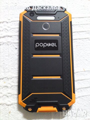 Poptel M9000 max 4gb ram/64gb flash за части, снимка 2 - Други - 26724789