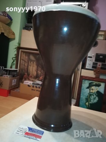 НОВА ТАРАМБУКА 43Х26СМ 2311230727, снимка 3 - Ударни инструменти - 43110842