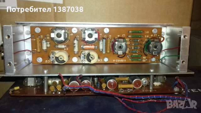 Алуминиеви кутии за електроника, екраниращи, електронна скрап, снимка 12 - Друга електроника - 43009262