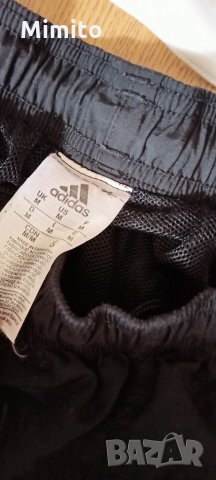Къси панталони Adidas m, снимка 2 - Къси панталони - 32451344