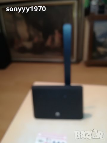 HUAWEI РУТЕР ЗА СИМ КАРТА 0208221019, снимка 4 - Рутери - 37568257
