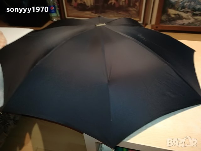 knirps-дизаинерски чадър 22см-внос germany 3005221145, снимка 2 - Антикварни и старинни предмети - 36919478